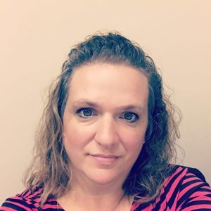 Meet your Posher, April